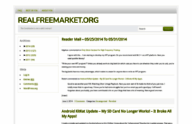 realfreemarket.org