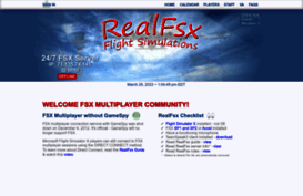 realfsx.org