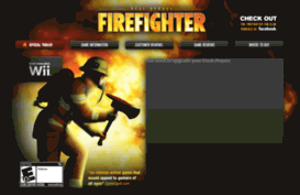 realheroesfirefighter.com