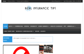 realinsurancetips.com