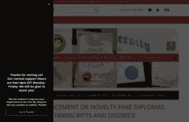 realisticdiplomas.com