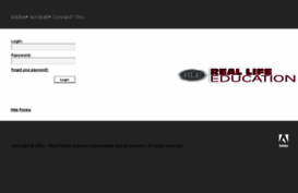 reallifeeducation.com