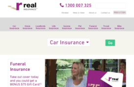 realneeds.realinsurance.com.au