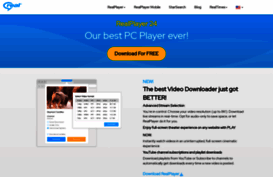 realplayer.com