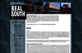realsouthmagazine.com