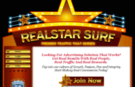realstarsurf.com