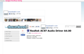 realtek-ac97-audio-driver.download11.com