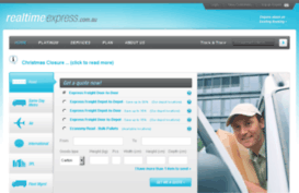 realtimeexpress.com.au