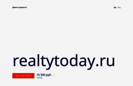 realtytoday.ru