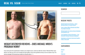 realvsscam.com