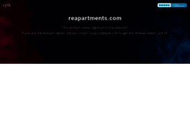 reapartments.com