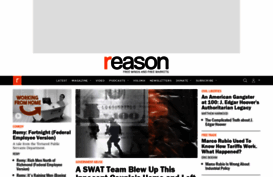 reason.com