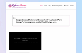 rebeccamarina.com