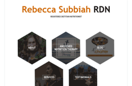 rebeccasubbiah.com