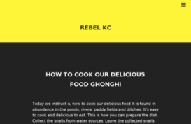 rebelkc.com