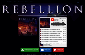 rebellion.ocremix.org