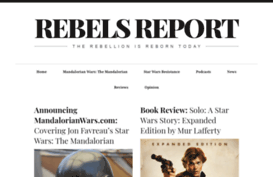 rebelsreport.com