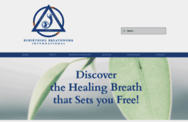 rebirthingbreathwork.com