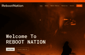 rebootnation.org