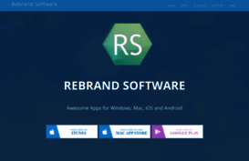 rebrandsoftware.com