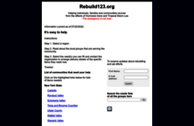 rebuild123.org