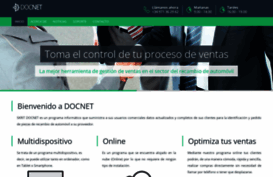 recambiosweb.com