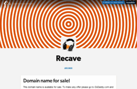 recave.com