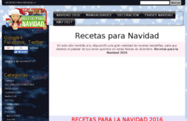 recetasparanavidad.org