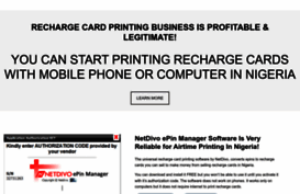 rechargecardprinting.com