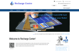 rechargecentre.co.in