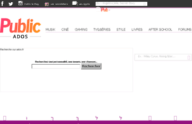 recherche.ados.fr