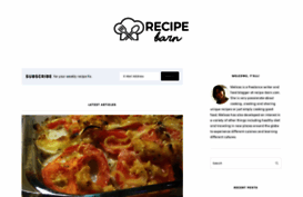 recipe-barn.com