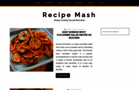 recipemash.com