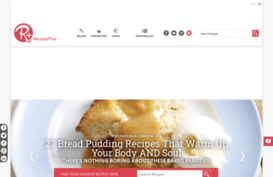 recipes-plus.com