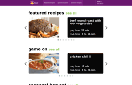 recipes.giantfood.com