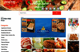 recipes.glutenfreeresourcedirectory.com