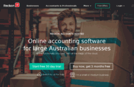 reckononline.com.au