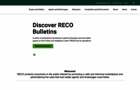 reco.on.ca