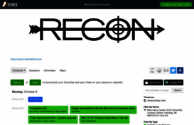 recon2014.sched.org