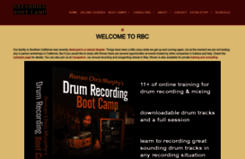 recordingbootcamp.com