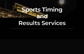 recordtiming.com