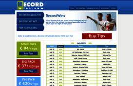 recordwins.com