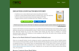 recoverdeletedcontacts.com