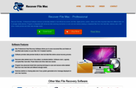 recoverfilemac.com