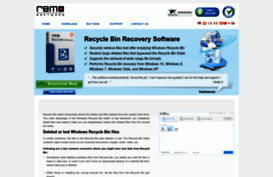 recoverrecyclebin.net