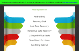 recoverydesk.com