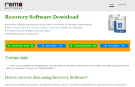 recoverysoftwaredownload.com
