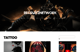 recruit2network.com