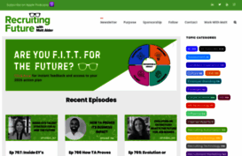 recruitingfuture.com