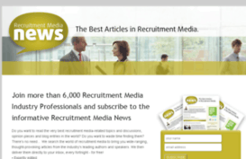recruitmentmedianews.co.uk